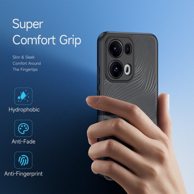 Futerały Oppo Reno 13 Pro 5g Etui Na Telefon Seria Aimo Dux Ducis