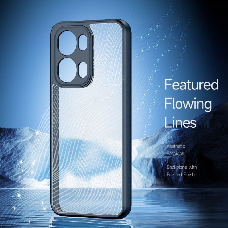 Futerały Oppo Reno 13 Pro 5g Etui Na Telefon Seria Aimo Dux Ducis