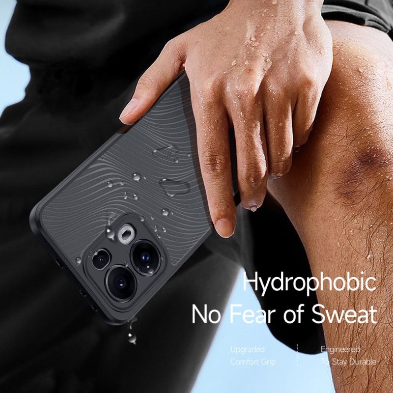 Futerały Oppo Reno 13 Pro 5g Etui Na Telefon Seria Aimo Dux Ducis