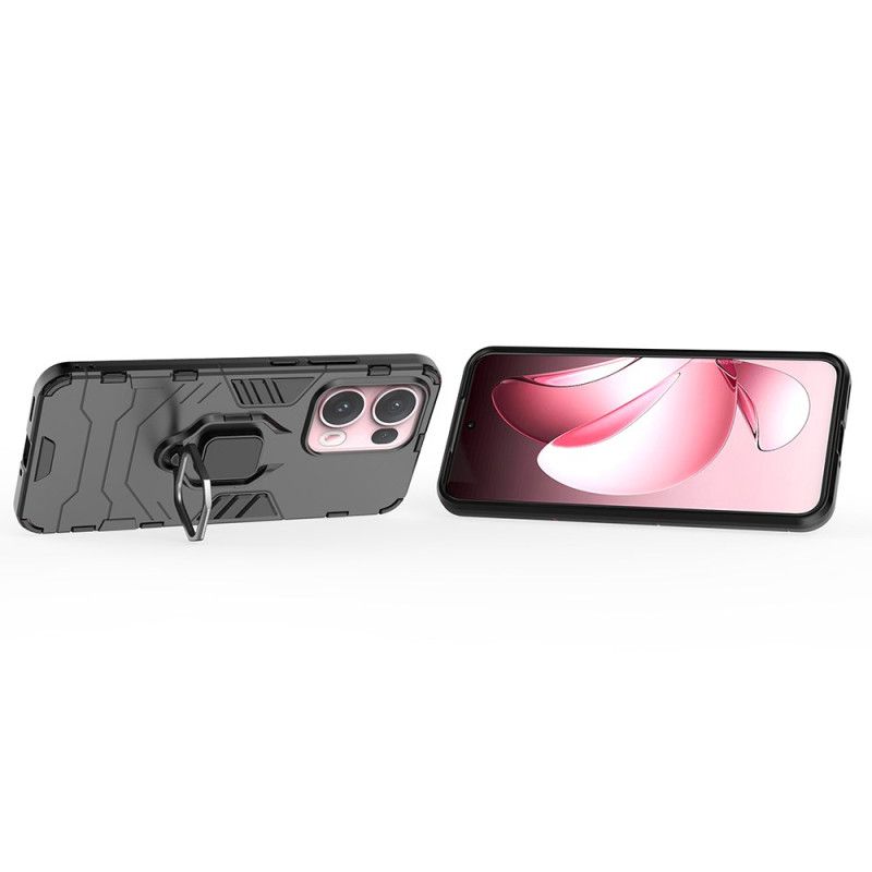 Futerały Oppo Reno 13 Pro 5g Etui Na Telefon Wytrzymały Pierścień