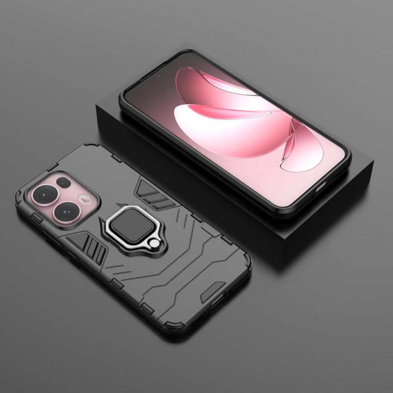 Futerały Oppo Reno 13 Pro 5g Etui Na Telefon Wytrzymały Pierścień