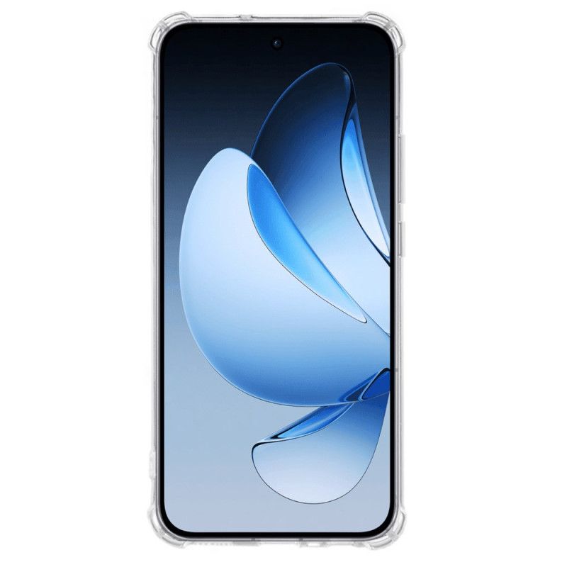 Futerały Oppo Reno 13 Pro 5g Etui Na Telefon Wzmocniony Przezroczysty