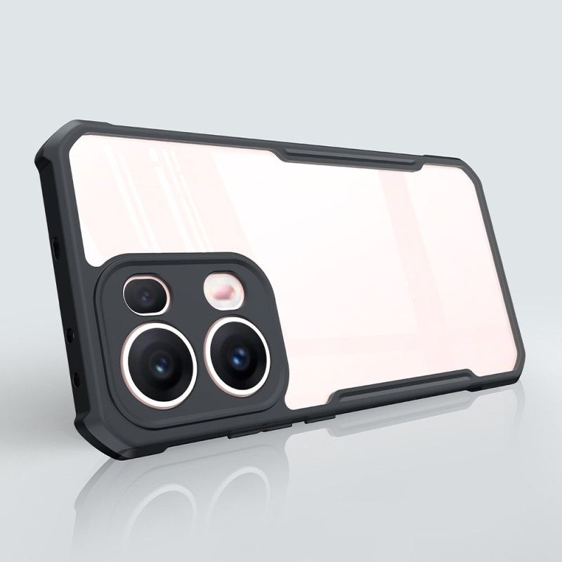 Futerały Oppo Reno 13 Pro 5g Etui Na Telefon Xundd