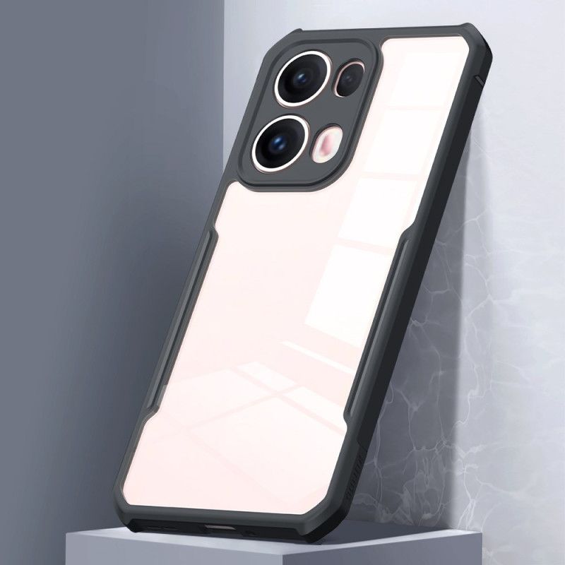 Futerały Oppo Reno 13 Pro 5g Etui Na Telefon Xundd