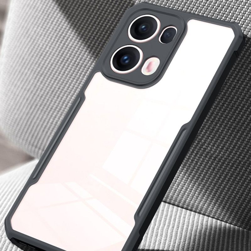 Futerały Oppo Reno 13 Pro 5g Etui Na Telefon Xundd