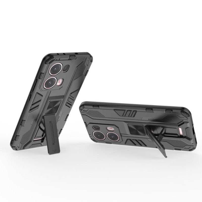 Futerały Oppo Reno 13 Pro 5g Etui Na Telefon Zintegrowana Podstawka