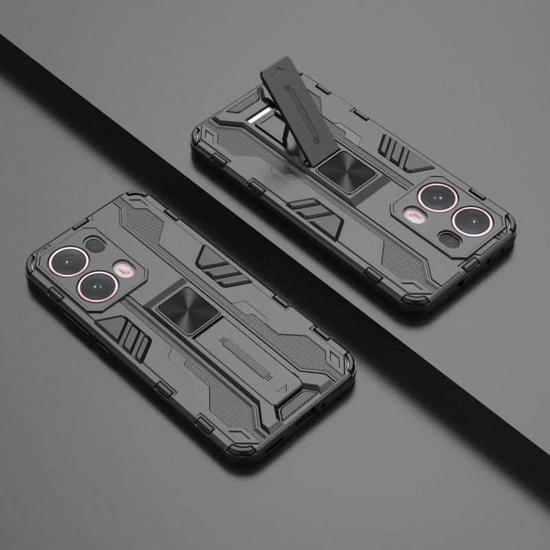 Futerały Oppo Reno 13 Pro 5g Etui Na Telefon Zintegrowana Podstawka