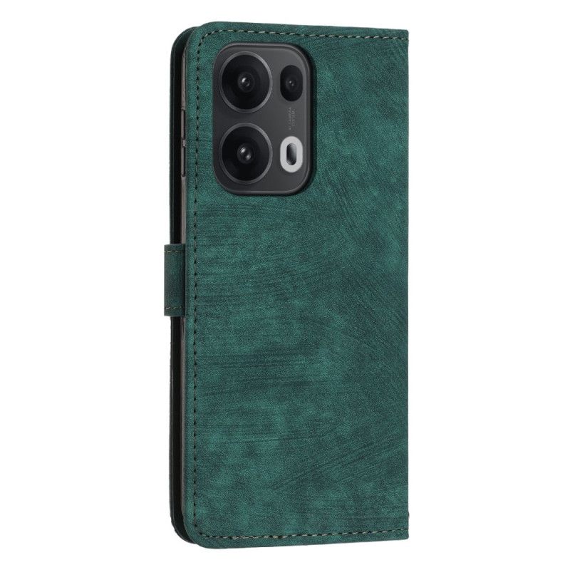 Oppo Reno 13 Pro 5g Eleganckie Linie