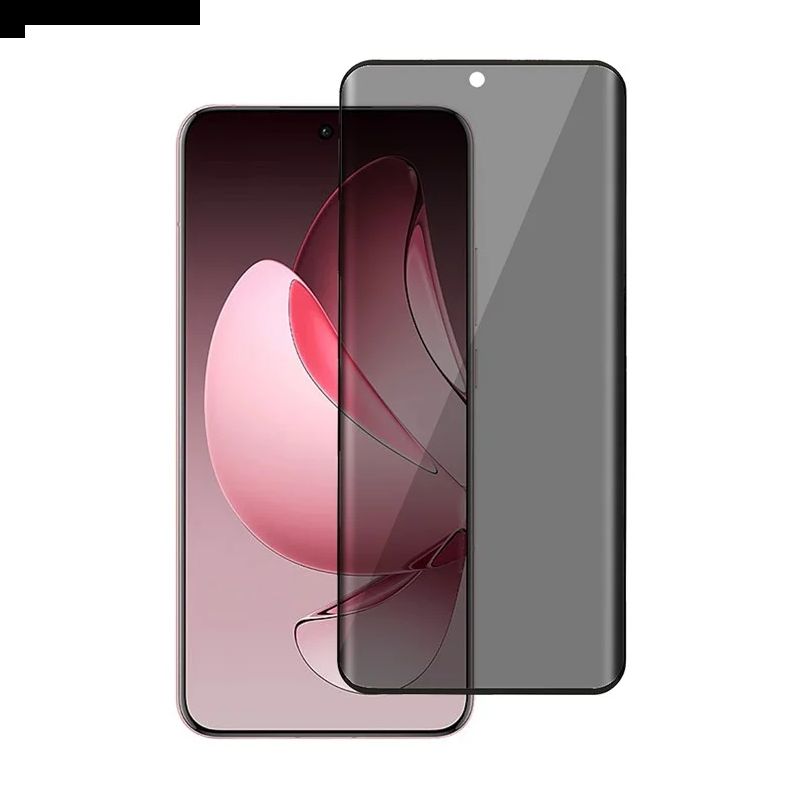 Szkło Hartowane Anty-szpiegowskie Do Oppo Reno 13 Pro 5g