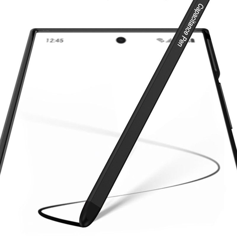 Etui Do Samsung Galaxy S25 5g Edge Dyskretny Rysik Gkk