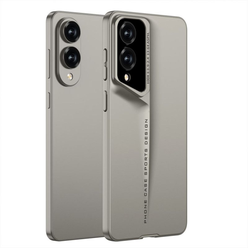 Etui Do Samsung Galaxy S25 5g Edge Gkk Slim