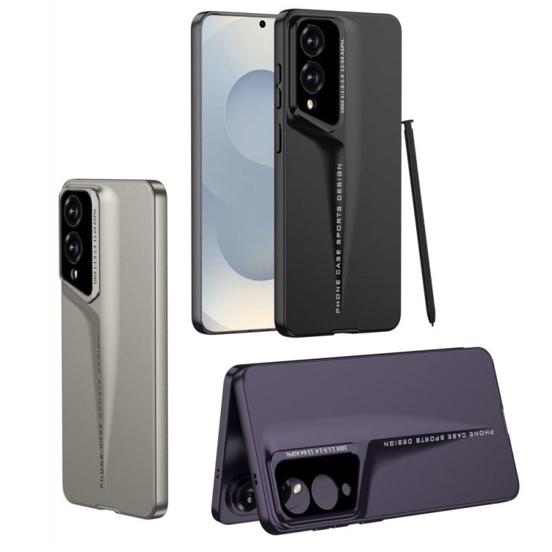 Etui Do Samsung Galaxy S25 5g Edge Gkk Slim