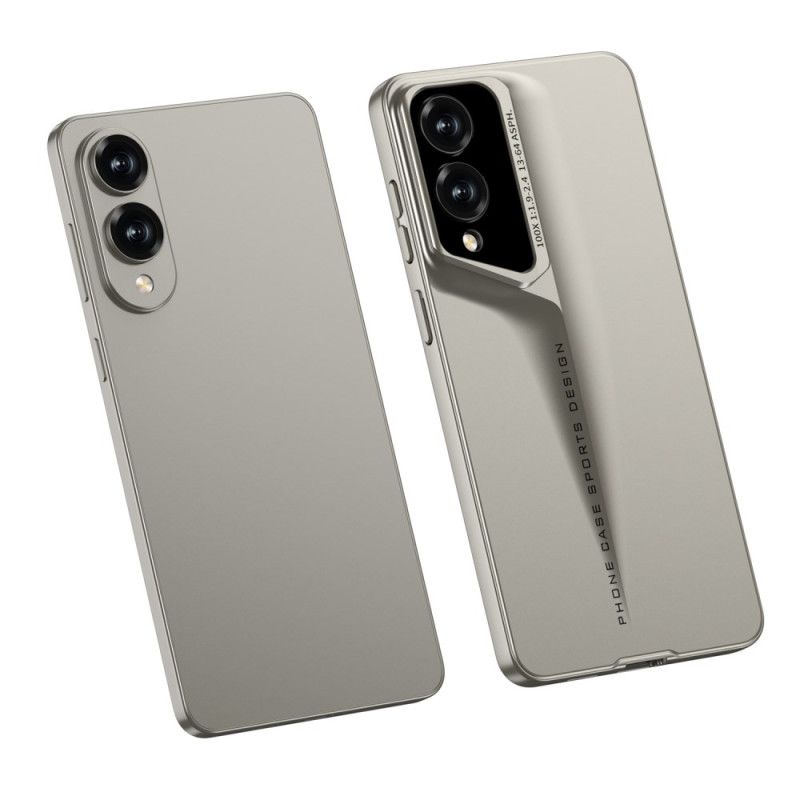 Etui Do Samsung Galaxy S25 5g Edge Gkk Slim