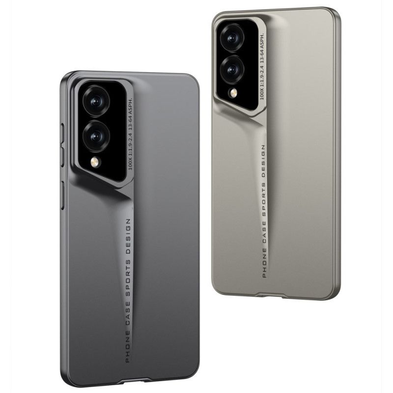 Etui Do Samsung Galaxy S25 5g Edge Gkk Slim