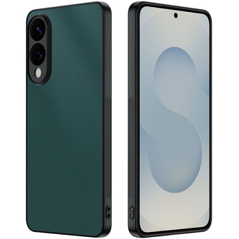 Etui Do Samsung Galaxy S25 5g Edge Klasyczna Elegancja