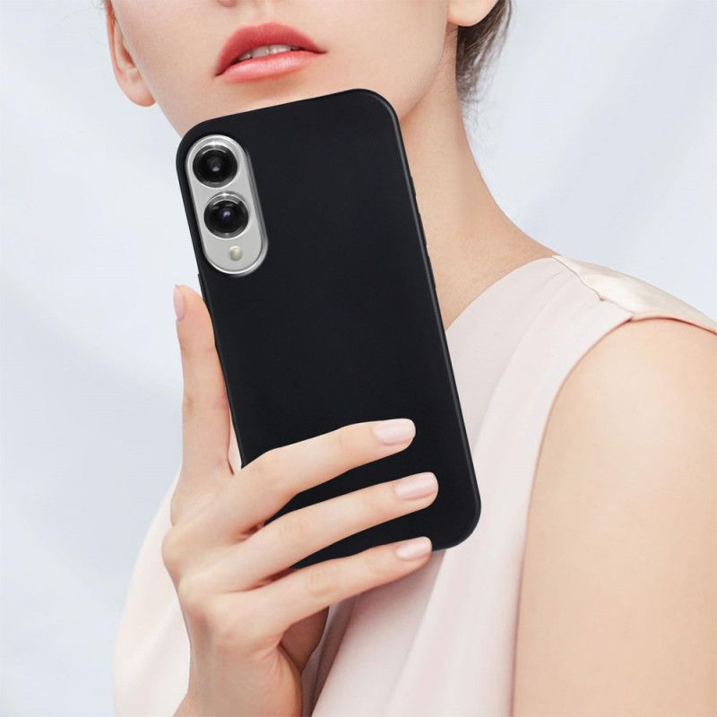 Etui Do Samsung Galaxy S25 5g Edge Matowe Odporne Na Odciski Palców