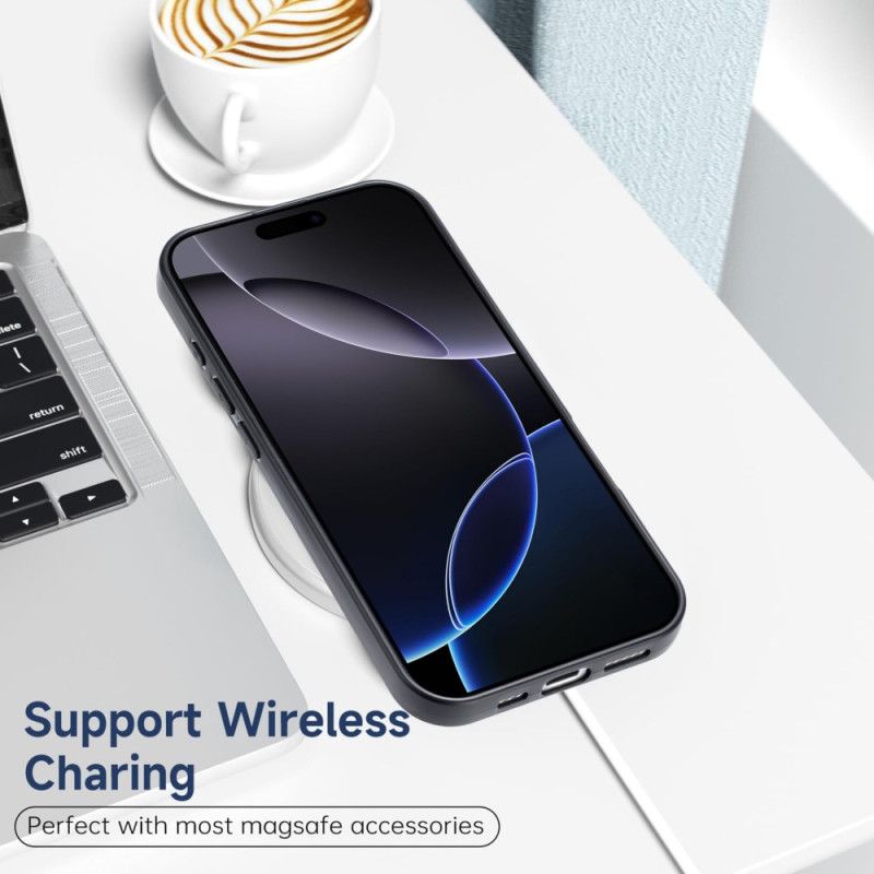 Etui Do Samsung Galaxy S25 5g Edge Matowe Odporne Na Odciski Palców