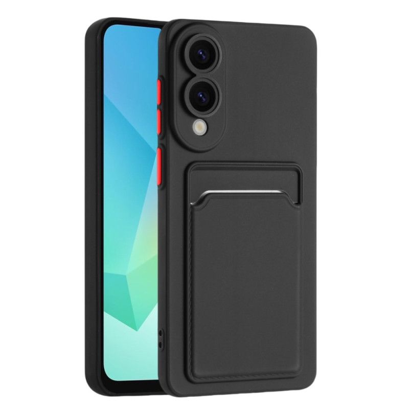 Etui Do Samsung Galaxy S25 5g Edge Etui Na Karty