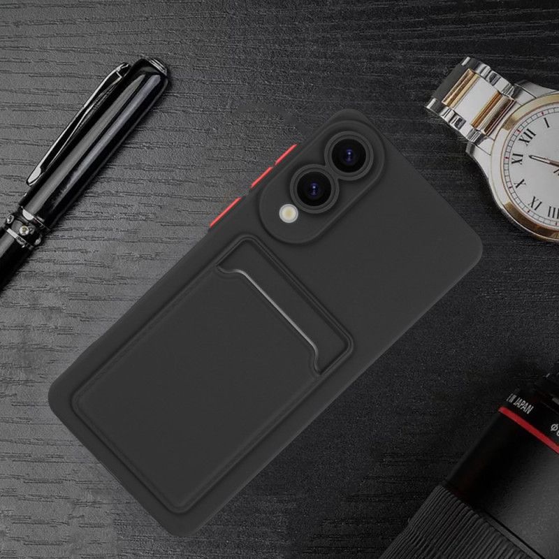 Etui Do Samsung Galaxy S25 5g Edge Etui Na Karty