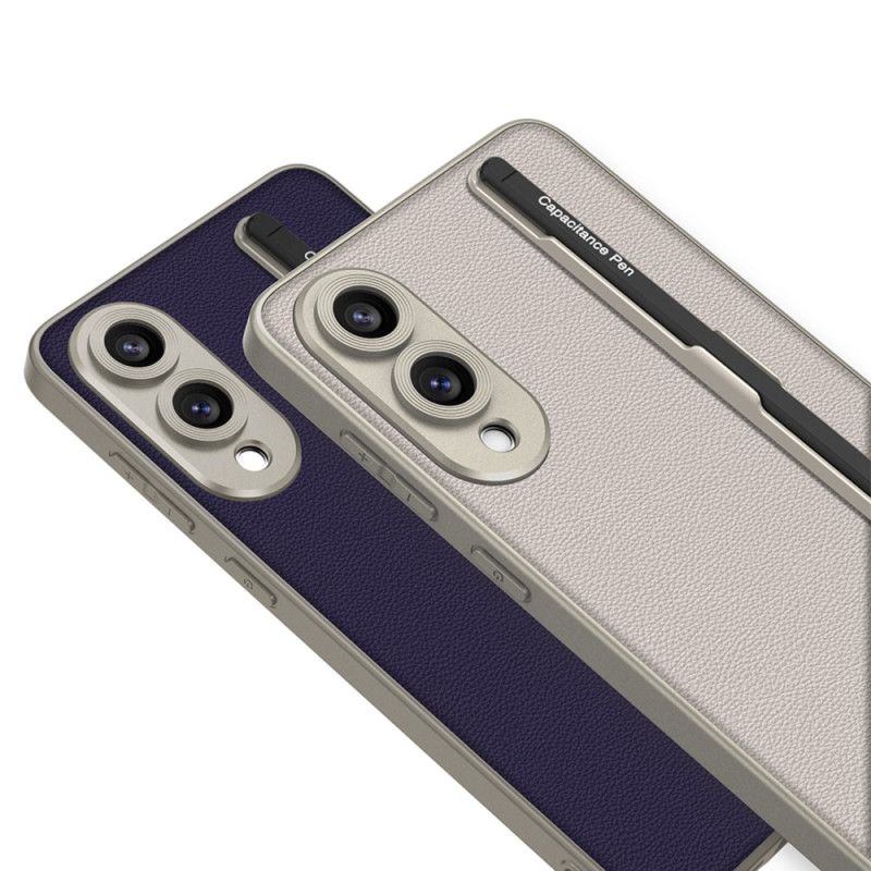 Etui Do Samsung Galaxy S25 5g Edge Rysik Uchwyt