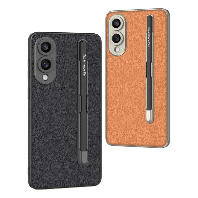 Etui Do Samsung Galaxy S25 5g Edge Rysik Uchwyt