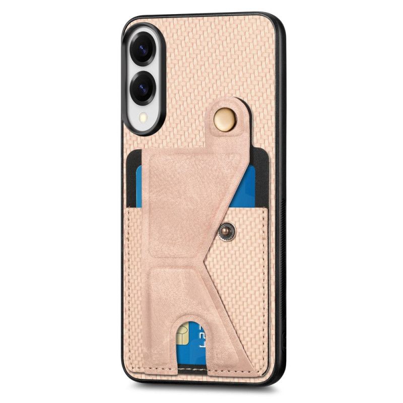 Etui Do Samsung Galaxy S25 5g Edge Stojak I Etui Na Karty K