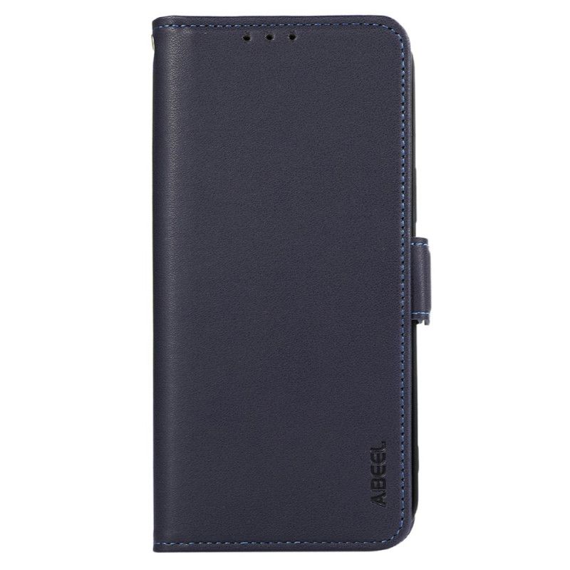 Etui Folio Do Samsung Galaxy S25 5g Edge Abeel