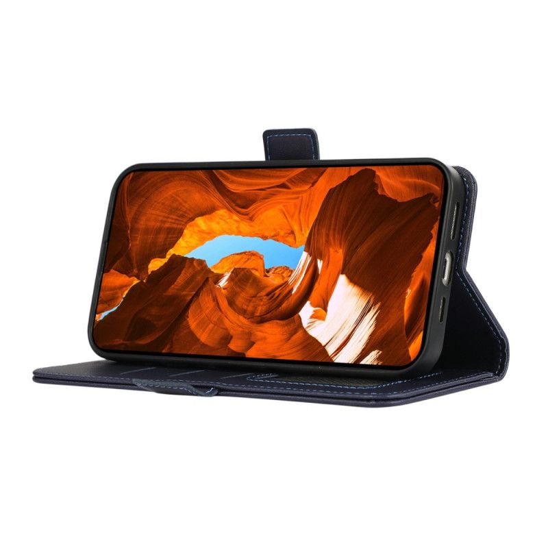 Etui Folio Do Samsung Galaxy S25 5g Edge Abeel