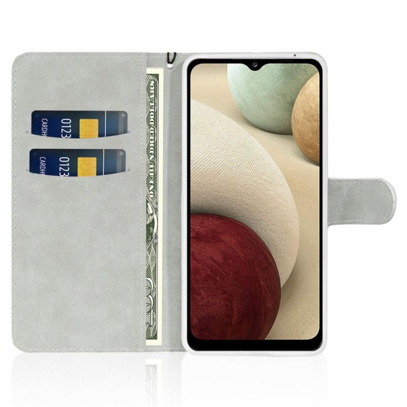 Etui Folio Do Samsung Galaxy S25 5g Edge Cekiny W Kształcie Litery S