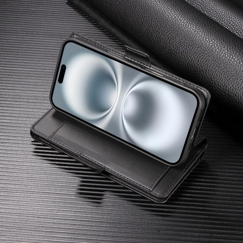 Etui Folio Do Samsung Galaxy S25 5g Edge Etui Na Karty I Pasek Na Nadgarstek