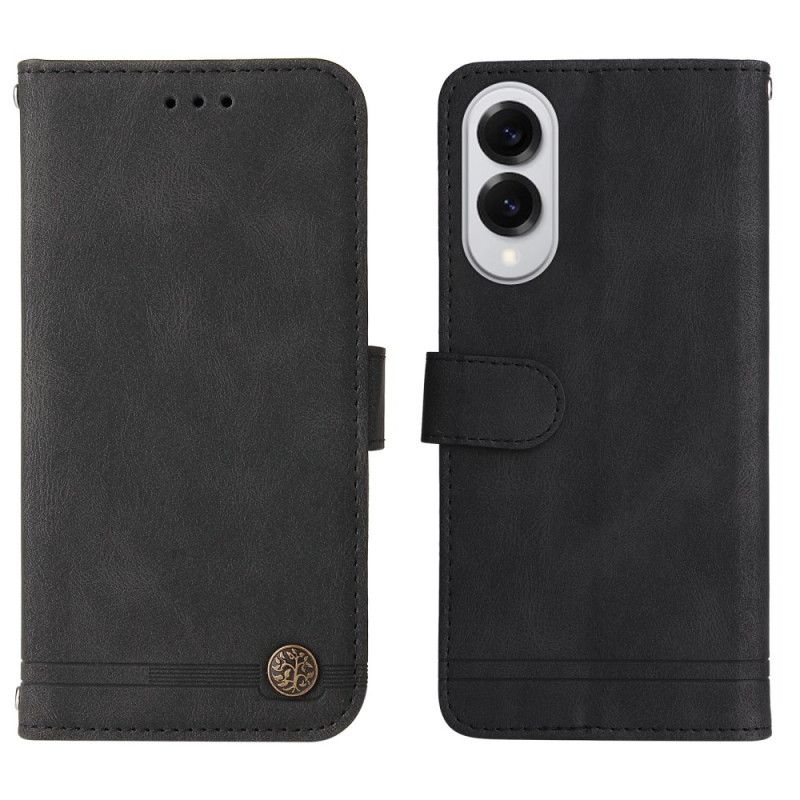 Etui Folio Do Samsung Galaxy S25 5g Edge Nit