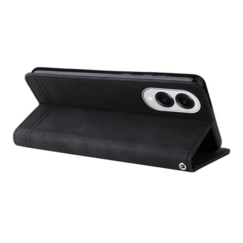 Etui Folio Do Samsung Galaxy S25 5g Edge Nit