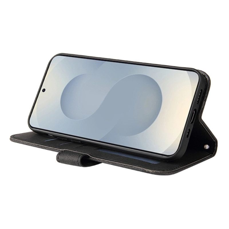 Etui Folio Do Samsung Galaxy S25 5g Edge Nit