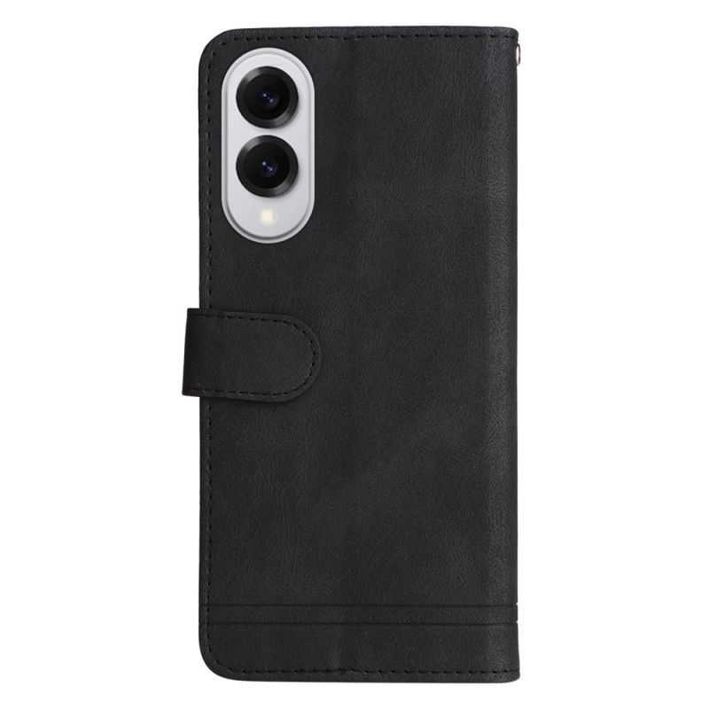 Etui Folio Do Samsung Galaxy S25 5g Edge Nit