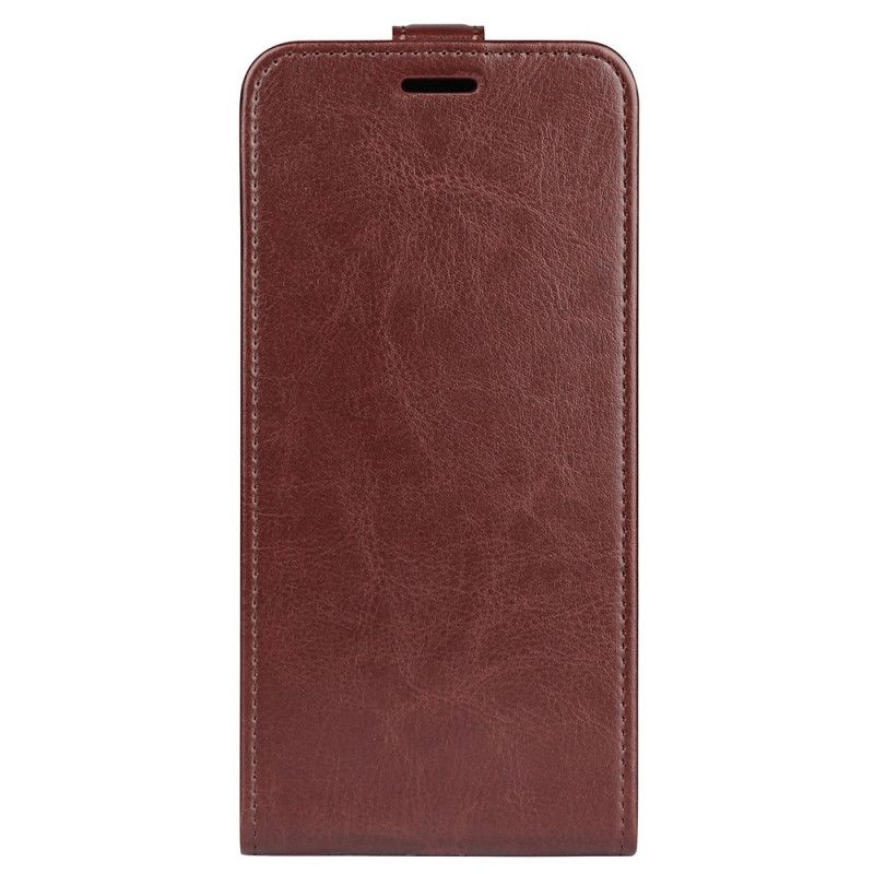 Etui Folio Do Samsung Galaxy S25 5g Edge Pionowa Klapa