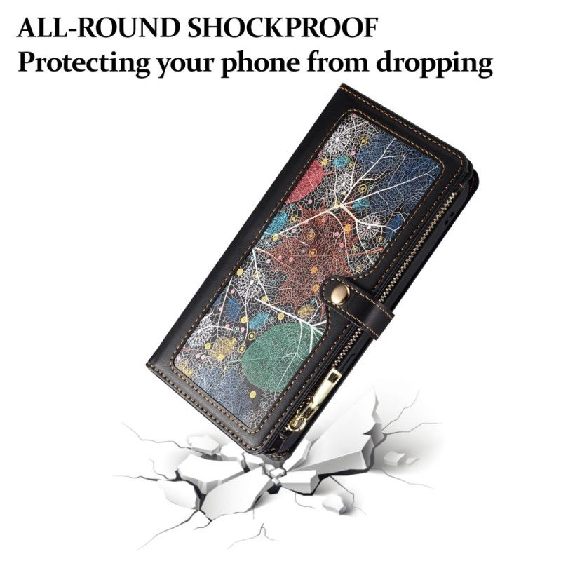 Etui Folio Do Samsung Galaxy S25 5g Edge Seria Galaxy Eseble