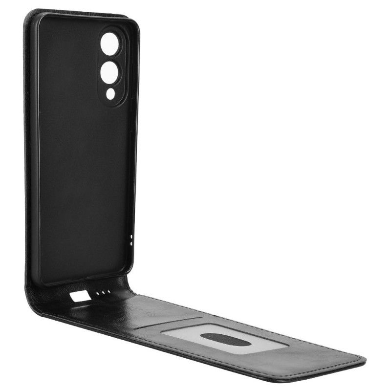 Etui Folio Do Samsung Galaxy S25 5g Edge Wzór Pionowy