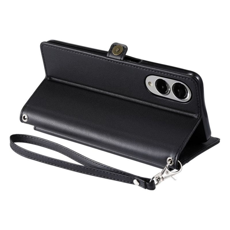 Etui Folio Samsung Galaxy S25 5g Edge Etui