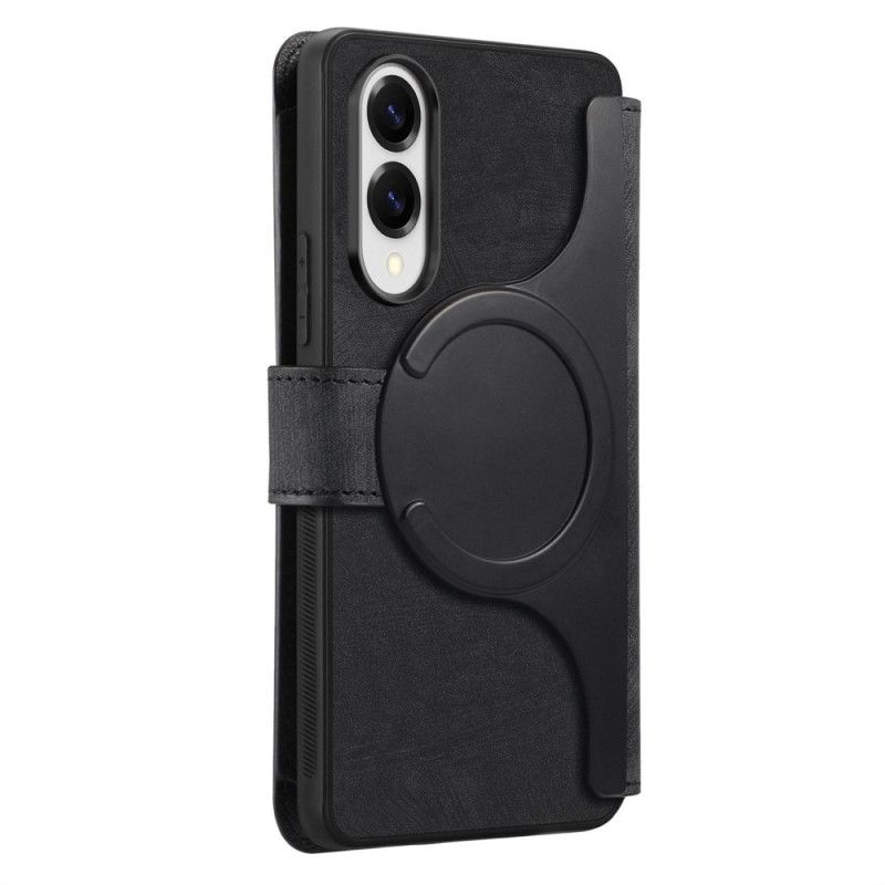 Etui Folio Samsung Galaxy S25 5g Edge Caseneo