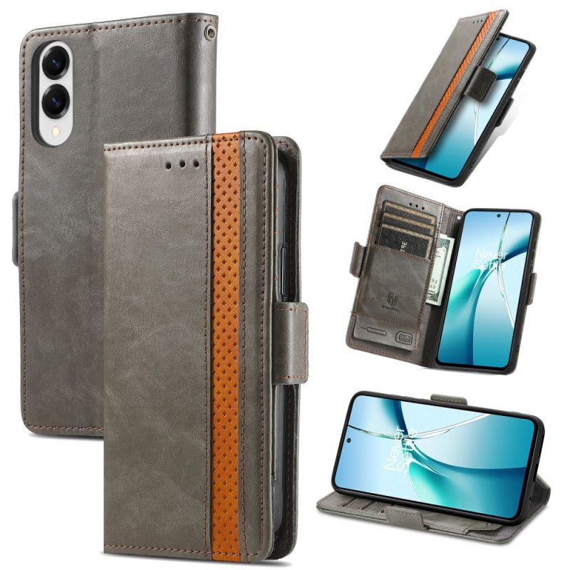 Etui Folio Samsung Galaxy S25 5g Edge Caseneo Etui Ochronne