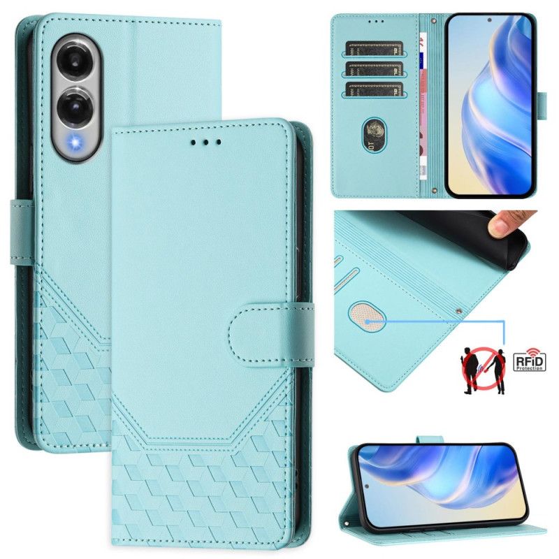 Etui Folio Samsung Galaxy S25 5g Edge Ochrona Rfid
