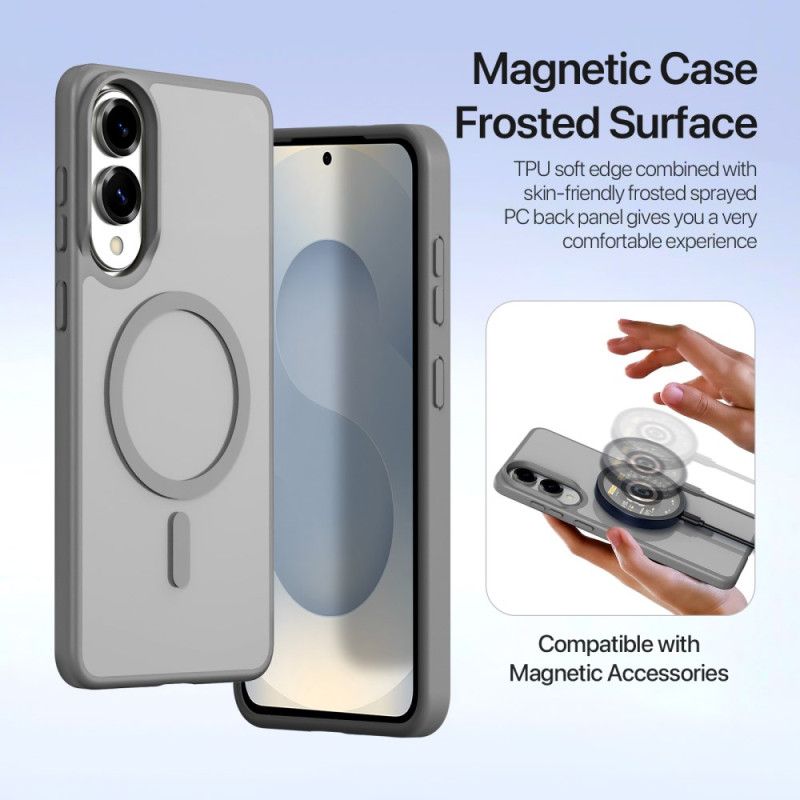 Etui Folio Samsung Galaxy S25 5g Edge Seria Lawa Dux Ducis