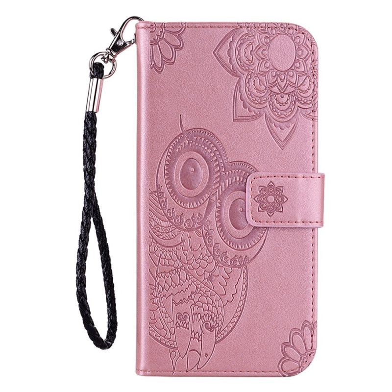Etui Folio Samsung Galaxy S25 5g Edge Sowy I Pasek