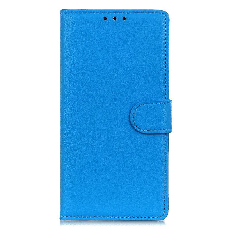 Etui Folio Samsung Galaxy S25 5g Edge Tradycyjna Skóra Syntetyczna Etui Ochronne