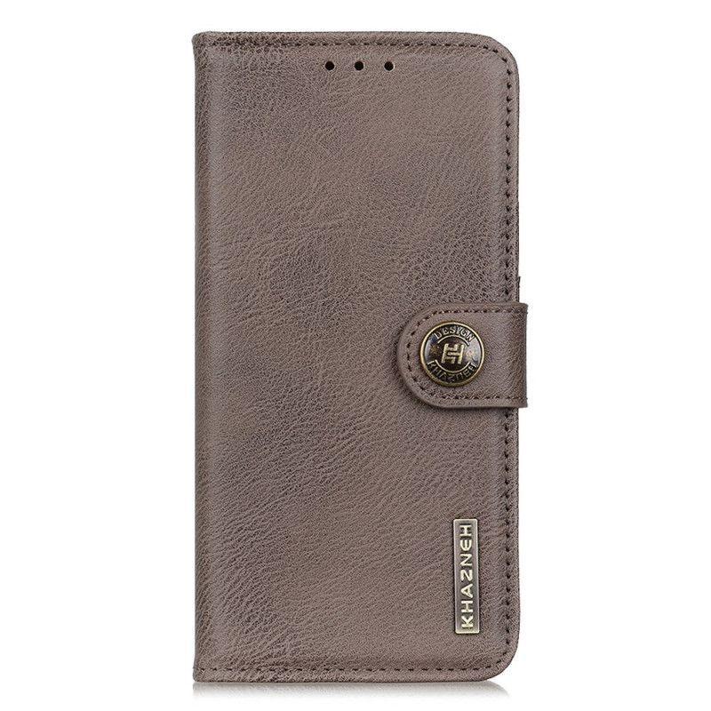 Etui Folio Samsung Galaxy S25 5g Edge Vintage Khazneh Etui Ochronne