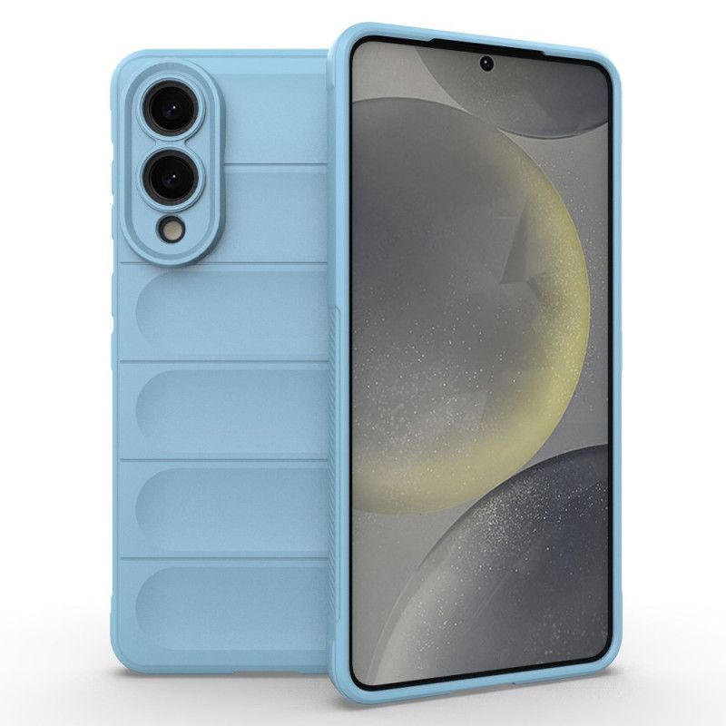 Etui Samsung Galaxy S25 5g Edge Antypoślizgowy