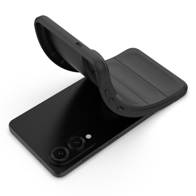 Etui Samsung Galaxy S25 5g Edge Antypoślizgowy