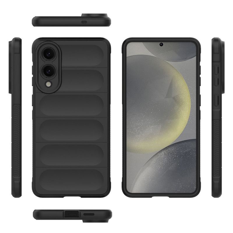 Etui Samsung Galaxy S25 5g Edge Antypoślizgowy