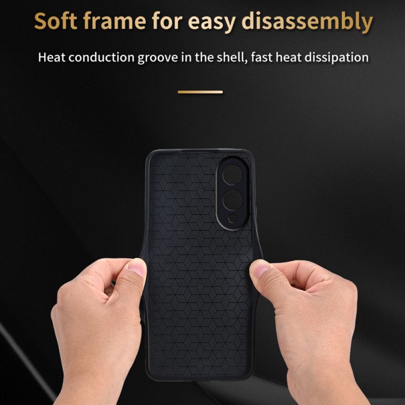 Etui Samsung Galaxy S25 5g Edge Azns Etui Ochronne