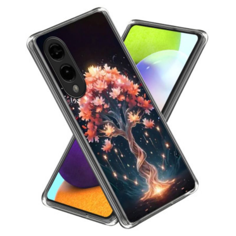 Etui Samsung Galaxy S25 5g Edge Drzewo Marzeń Etui Ochronne